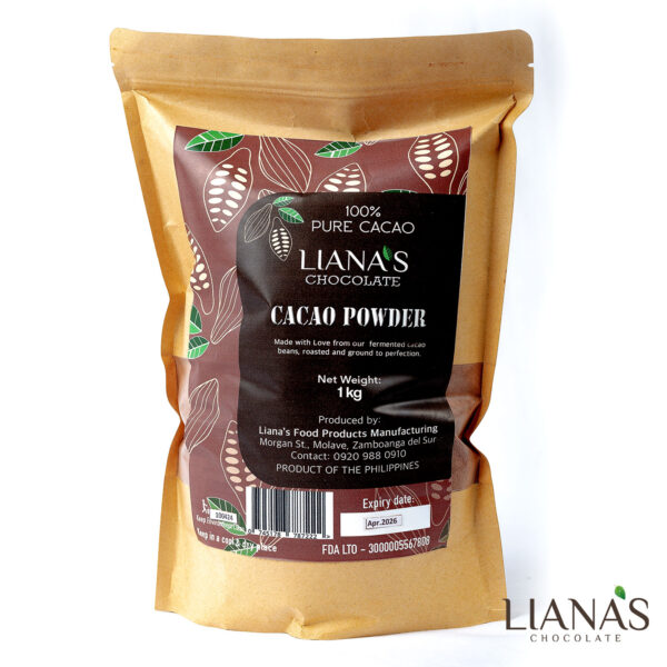 Cacao Powder 1kg