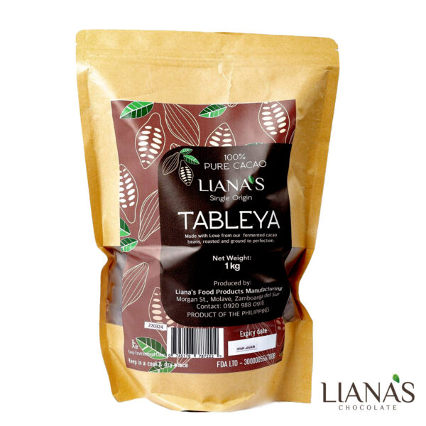 Tableya 1kg